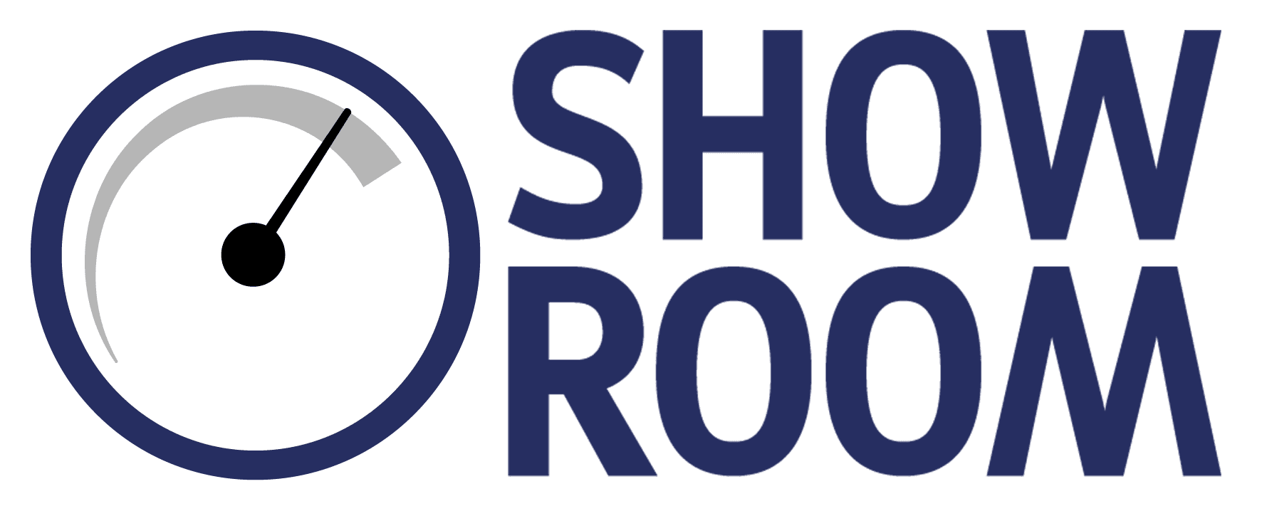 Logo - Showroom
